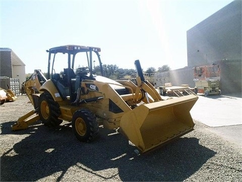  Caterpillar 420E de segunda mano a la venta Ref.: 1389648026438709 No. 4