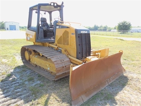  Caterpillar D3K en venta Ref.: 1389648869579183 No. 3