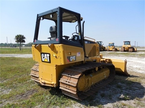  Caterpillar D3K en venta Ref.: 1389648869579183 No. 4