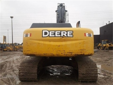  Deere 350D LC de segunda mano en venta Ref.: 1389650615851555 No. 3