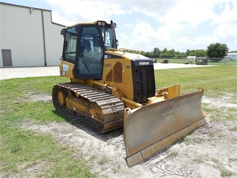  Caterpillar D3K seminueva en perfecto estado Ref.: 1389651204380589 No. 2