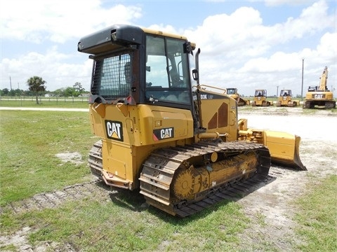  Caterpillar D3K seminueva en perfecto estado Ref.: 1389651204380589 No. 3