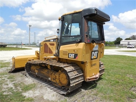  Caterpillar D3K seminueva en perfecto estado Ref.: 1389651204380589 No. 4