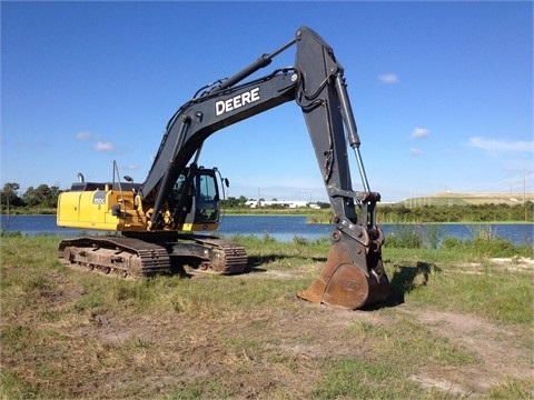  Deere 350G en venta Ref.: 1389652818917999 No. 3