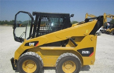  Caterpillar 252B importada a bajo costo Ref.: 1389662034609893 No. 2