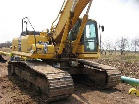  Komatsu PC300 L seminueva en perfecto estado Ref.: 1389720034479978 No. 2