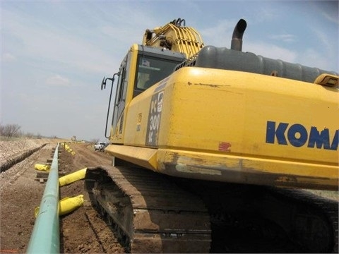  Komatsu PC300 L seminueva en perfecto estado Ref.: 1389720034479978 No. 4