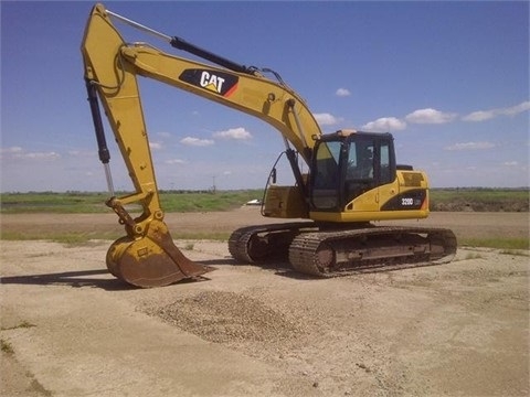  Caterpillar 320DL usada en buen estado Ref.: 1389722661438138 No. 3