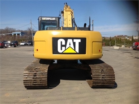  Caterpillar 320DL importada en buenas condiciones Ref.: 1389724672482121 No. 2