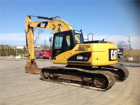  Caterpillar 320DL importada en buenas condiciones Ref.: 1389724672482121 No. 3