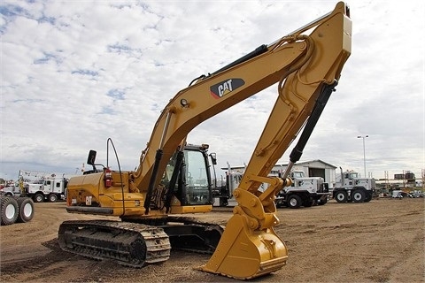  Caterpillar 320DL usada a buen precio Ref.: 1389726516615625 No. 2