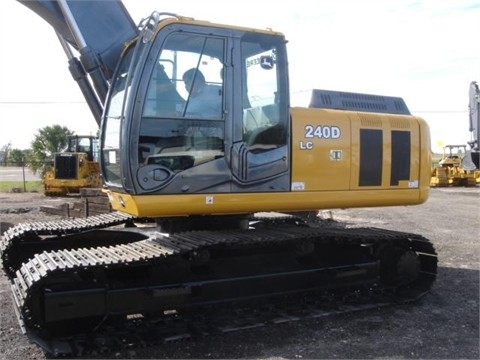  Deere 240D usada a buen precio Ref.: 1389728161834426 No. 3