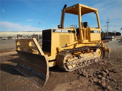 Dozers/tracks Deere 450G