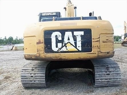  Caterpillar 320DL de segunda mano a la venta Ref.: 1389738535406008 No. 4