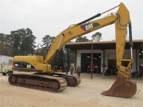  Caterpillar 320DL seminueva Ref.: 1389742151192369 No. 2