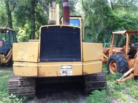  Deere 690B usada en buen estado Ref.: 1389743114752572 No. 3