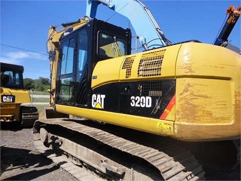  Caterpillar 320DL en optimas condiciones Ref.: 1389798466879847 No. 3