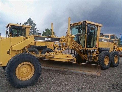  Caterpillar 140H de importacion a la venta Ref.: 1389806221114442 No. 3