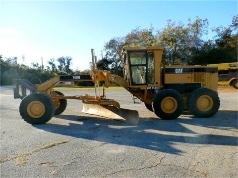  Caterpillar 140H usada Ref.: 1389806403978050 No. 3