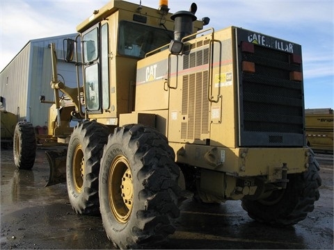  Caterpillar 140H importada en buenas condiciones Ref.: 1389826928167992 No. 3