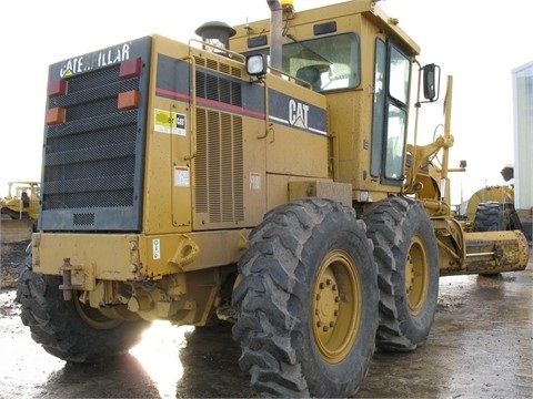  Caterpillar 140H importada en buenas condiciones Ref.: 1389826928167992 No. 4