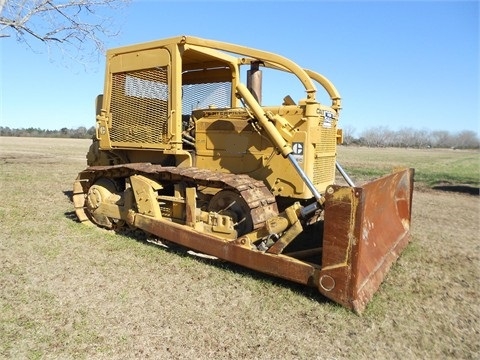  Caterpillar D6C importada a bajo costo Ref.: 1389829650348253 No. 2