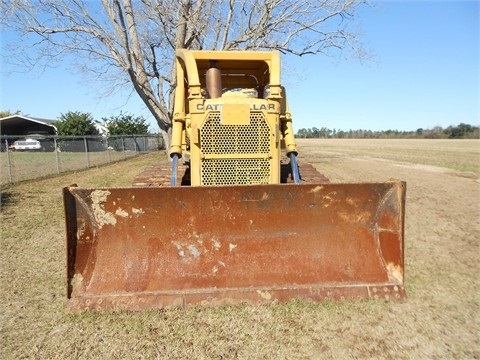  Caterpillar D6C importada a bajo costo Ref.: 1389829650348253 No. 3