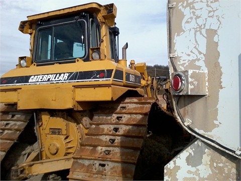  Caterpillar D6R en optimas condiciones Ref.: 1389830689825120 No. 2