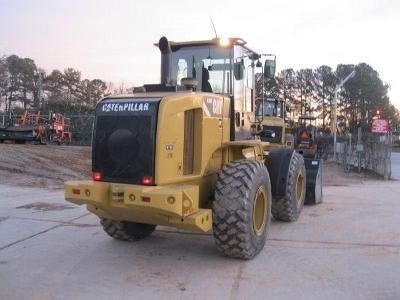  Caterpillar 930H de segunda mano en venta Ref.: 1389832771059067 No. 4