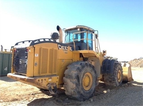  Deere 844J usada a buen precio Ref.: 1389838428182169 No. 3