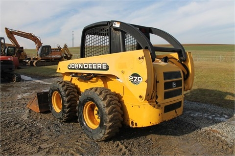  Deere 270 importada en buenas condiciones Ref.: 1389839368257450 No. 3