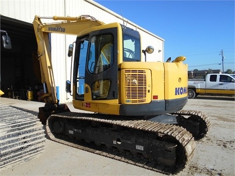  Komatsu PC138US de segunda mano a la venta Ref.: 1389902381489438 No. 2