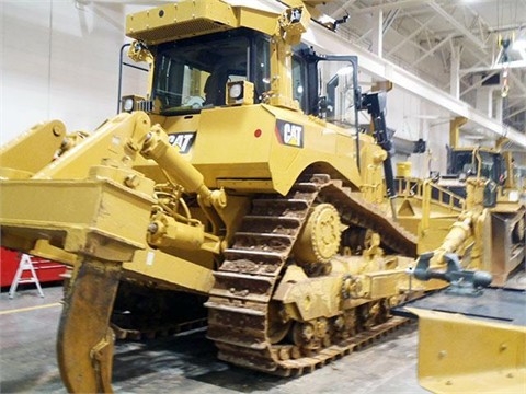 Caterpillar D8T de segunda mano en venta Ref.: 1389914023108303 No. 2