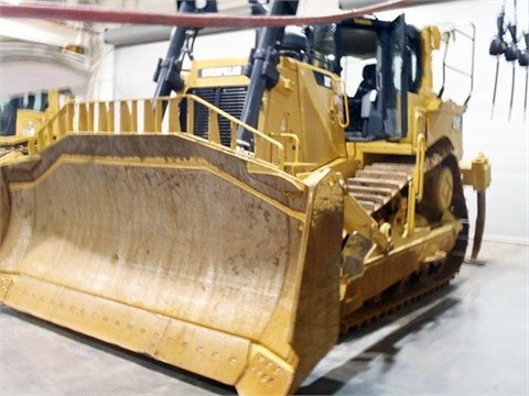 Caterpillar D8T de segunda mano en venta Ref.: 1389914023108303 No. 4