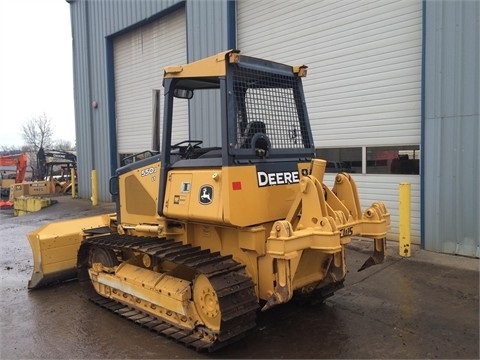 DEERE 550J de importacion a la venta Ref.: 1389919779532456 No. 2