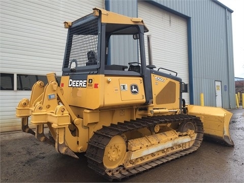 DEERE 550J de importacion a la venta Ref.: 1389919779532456 No. 4