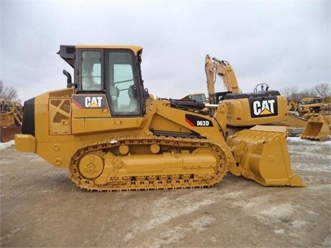  Caterpillar 963D en optimas condiciones Ref.: 1389984763298109 No. 2