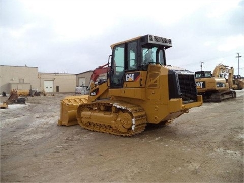  Caterpillar 963D en optimas condiciones Ref.: 1389984763298109 No. 4