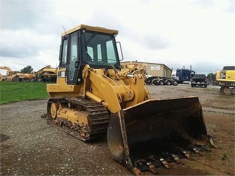  Caterpillar 953C de importacion a la venta Ref.: 1389984932700669 No. 2