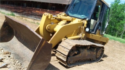  Caterpillar 953C en optimas condiciones Ref.: 1389985751825257 No. 2