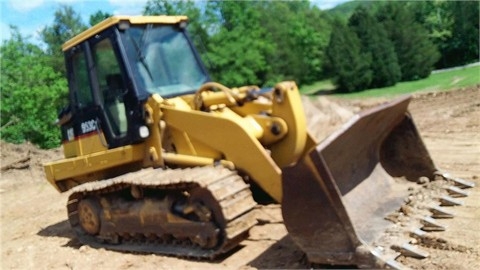  Caterpillar 953C en optimas condiciones Ref.: 1389985751825257 No. 3