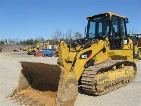  Caterpillar 963D de segunda mano Ref.: 1389986326950191 No. 2