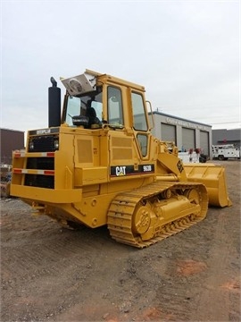  Caterpillar 963B usada a buen precio Ref.: 1389987088234865 No. 4