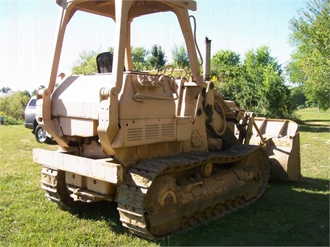  Caterpillar 955L en venta, usada Ref.: 1389987531261284 No. 3