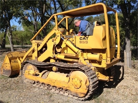  Caterpillar 955 de importacion a la venta Ref.: 1389989163347253 No. 2