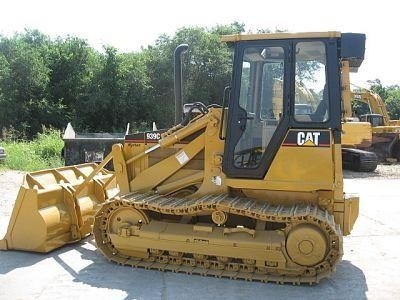  Caterpillar 939C de segunda mano en venta Ref.: 1389989339738410 No. 3