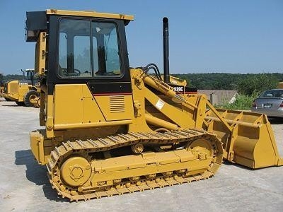  Caterpillar 939C de segunda mano en venta Ref.: 1389989339738410 No. 4