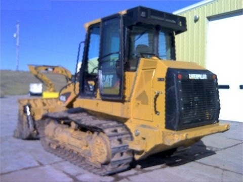  Caterpillar 953D de segunda mano en venta Ref.: 1389989601836715 No. 3