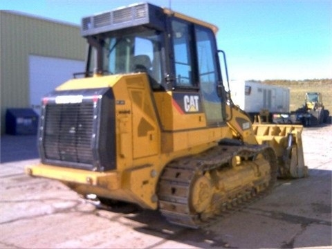  Caterpillar 953D de segunda mano en venta Ref.: 1389989601836715 No. 4