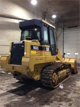  Caterpillar 963C en buenas condiciones Ref.: 1389989824346120 No. 2